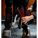 Horseware LED Red Light Therapy Leg Wraps (PAIR) Horseware LED Red Light Therapy Leg Wraps (PAIR)